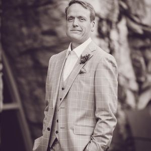 Meet your Posher, Derek